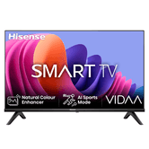 HISENSE 32"  32A4N LED HD