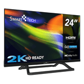 SMART TECH 24"  24HN01V3CA DLED HD