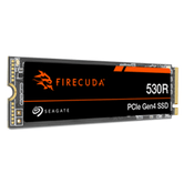 DISCO DURO SSD 2000GB M.2  SEAGATE FireCuda530R 7400MB/s PCI Express 4.0 NVMe