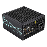 FUENTE DE ALIMENTACION AEROCOOL LUX PRO 550W CERTIFICADO 80 PLUS BRONZE PFC ACTIVO VENT. 14x14mm