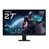 MONITOR GIGABYTE GS27U   27" SS-IPS 3840 x 2160 HDMI