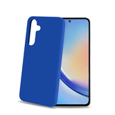 FUNDA AZUL GALAXY A55 5G