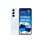 SAMSUNG Galaxy A55 5G 6.6" 5G 8GB/128GB Azul