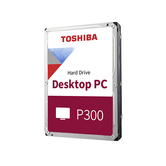 TOSHIBA   P300 2000GB 3.5" Serial ATA