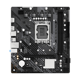 ASROCK Intel  H610M-H2/M.2 D5 LGA 1700