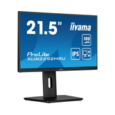 IIYAMA XUB2292HSU-B6  ProLite 22" LED IPS Full HD HDMI Altavoces