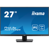 IIYAMA XU2793QS-B6  ProLite 27" LED IPS 2K Ultra HD HDMI Altavoces