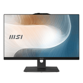 ALL IN ONE MSI AM242P-1400ES i3-100U HASTA 4.7GHZ/  8GB/ 256GB SSD/ 23.8" FHD/ FREEDOS