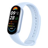 PULSERA XIAOMI MI SMART BAND 9 ARTIC BLUE