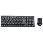 L-Link Teclados y Ratones LL-KB-555W-COMBO