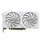 TARJETA GRAFICA ASUS NVIDIA GEFORCE RTX 4060 EVO WHITE OC | 8GB | GDDR6