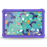 SPC Funda Protección Gravity 5 SE funda KIDS Viole