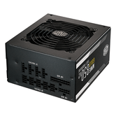 FUENTE ALIMENTACION COOLER MASTER 850W MWE GOLD 850 V2 ATX3.1 (MPE-8501-AFAAG-3EEU)