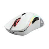 Glorious PC Gaming Race GLO MS DW MW rat  n Juego mano derecha RF inal  mbrico 19000 DPI