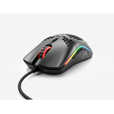 Glorious PC Gaming Race Model O rat  n Juego mano derecha USB tipo A   ptico 12000 DPI