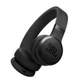 AURICULARES DE DIADEMA JBL LIVE 670 NC BLACK BLUETOOTH