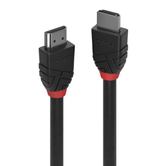 CABLE HDMI 8K60HZ  BLACK LINE  2M