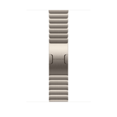 APPLE WATCH 46 NATURAL LINK BRACELE