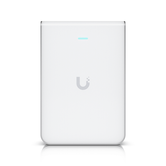 Ubiquiti U7-Pro-Wall AP WiFi7 PoE+ 1x1/2.5GbE