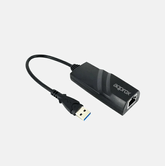 ADAPTADOR RED APPROX APPC07GV3 USB3.0/RJ-45 1000MBPS