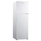 FRIGORIFICO DOS PUERTAS INFINITON FG-248TD67WEN NOFROST E ALTO 167 CM ANCHO 54 CM BLANCO