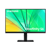 SAMSUNG S60D  ViewFinity 24" LCD IPS Quad HD HDMI