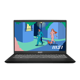 PORTATIL MSI MODERN 15-282XES CORE i7-1355U, 16GB, 512GB SSD, 15.6" FHD, FREEDOS