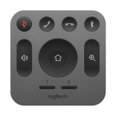 Remote control for MeetUp