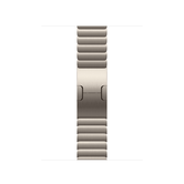 APPLE WATCH 42 NATURAL LINK BRACELE