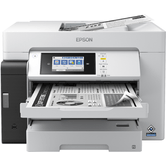 EPSON EcoTank ET-M16680 Multifunción A3 Wifi Inkjet Dúplex