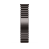 Apple Watch 46 Slate Link Bracelet