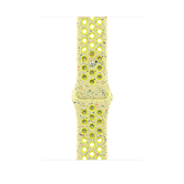 46mm Volt Splash Nike Sport Band - M/L