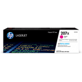 TONER HP MAGENTA 207X