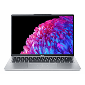 PORTATIL ACER SWIFT GO 14 / CORE ULTRA i7-155U HASTA 4.8GHZ / 16GB GDD5 / 512GB/ 14" OLED/ W11H