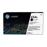 HP TONER 654X NEGRO ALTA CAPACIDAD (CF330X)