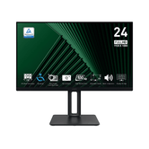 MSI Pro MP245PG  Pro 23.8" LCD IPS Full HD HDMI VGA Altavoces