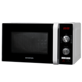 HORNO MICROONDAS SIN GRILL INFINITON MWF201 20 LITROS BLANCO