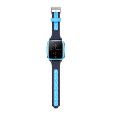 LEOTEC SMARTWATCH Kids ALLO Plus 4G GPS anti-pérdida azul