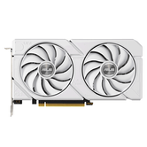 VGA ASUS DUAL-RTX4060TI-O8G-EVO-WHITE