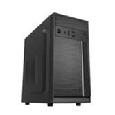 PC DIFFERO V15 I5 12400 16GB SSD 1TB NVME NO DVD HPA3 USB-C TRASERO