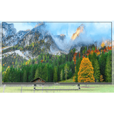 SMART TECH 40"  40QW01V DLED Full HD