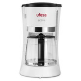 CAFETERA GOTEO UFESA CG7113 ACTIVA 6 TAZAS