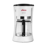 CAFETERA GOTEO UFESA CG7123 ACTIVA 12 TAZAS