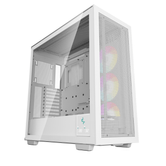 DEEPCOOL  Morpheus WH RGB Blanco