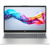 PORTATIL HP 15-FD0127NS  i7-1255U HASTA 4.7GHZ /16GB/512GB SSD /15,6" FHD/W11