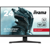 G2470HSU-B6 24"IPS FHD HDMI DP USB MM