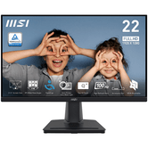 MSI PRO MP225   21.5" LED IPS Full HD HDMI VGA Altavoces