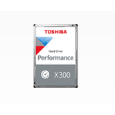 TOSHIBA   X300 8000GB 3.5" Serial ATA III