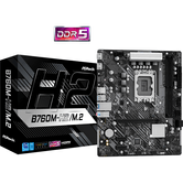 ASROCK Intel  B760M-H2/M.2 LGA 1700