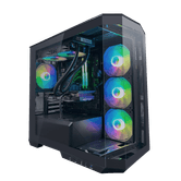 ORDENADOR GAMING RANDOM POWERED BY MSI BF2 | INTEL Core i5-14400F | 32GB DDR4 | 1TB SSD M.2 | RTX 4070S 12GB | Windows 11